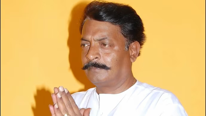 Raja Venkatappa